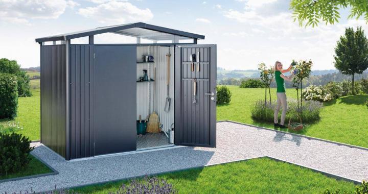 Biohort Musterausstellung