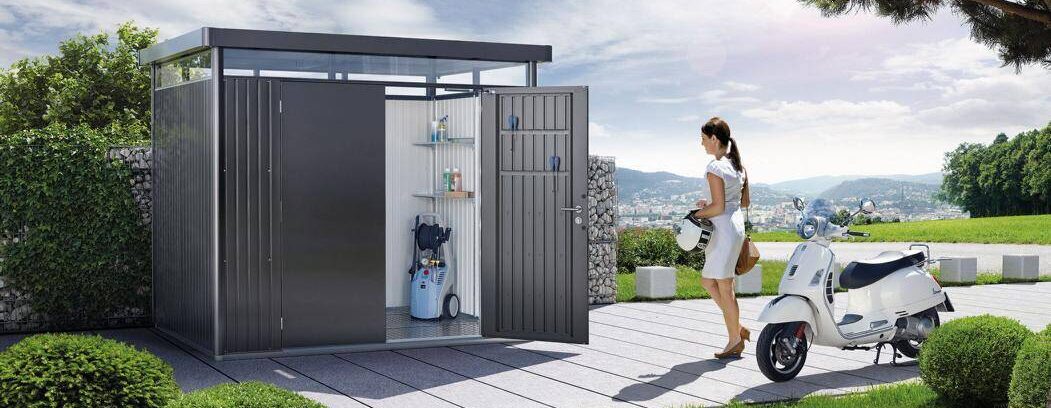 Hopmann Garten- und Freizeitmarkt Xanten Gartencenter